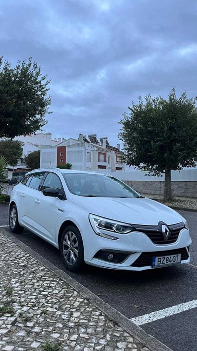 Renault Mégane 2019