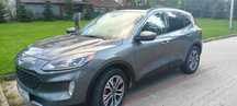 Ford Escape Ford Kuga/ Escape SEL Panorama 4x4 AWD
