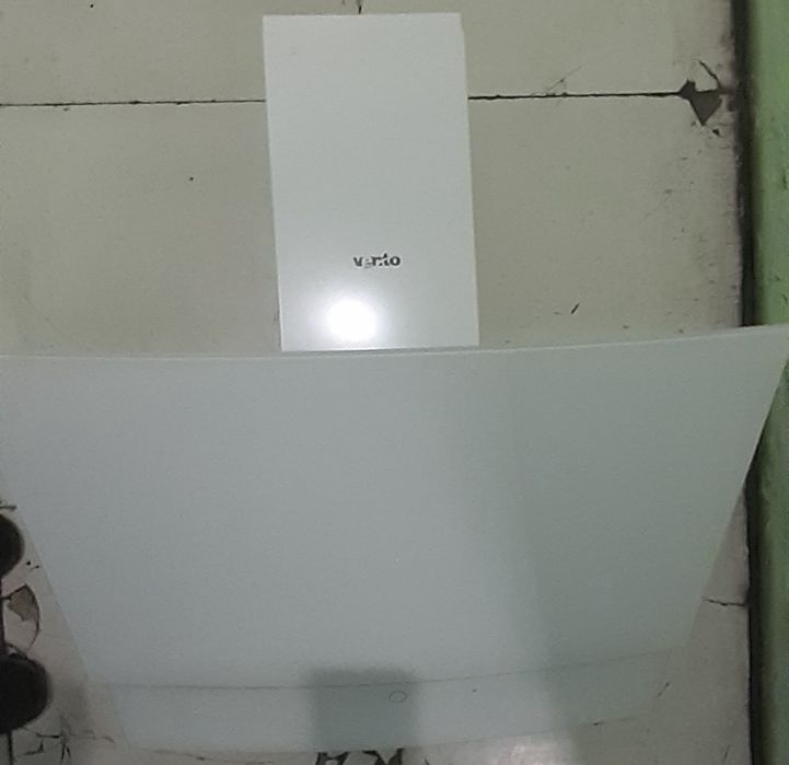 Вытяжка кухонна VENTOLUX