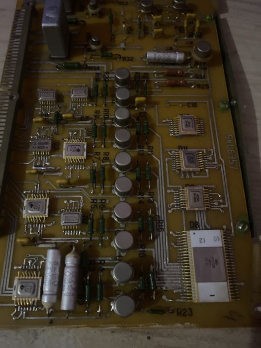 платы для работы или в коллекцию