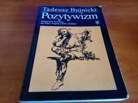 Pozytywizm - podręcznik literatury - Tadeusz Bujnicki WSiP