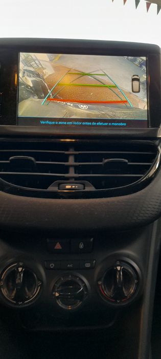 Peugeot 208 Hdi de 2017