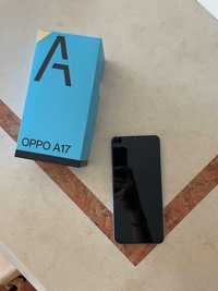 Smartphone OPPO A17 - Praticamente Novo