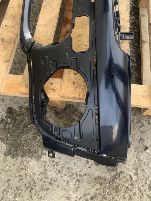 Бампер Mini Cooper , мини купер