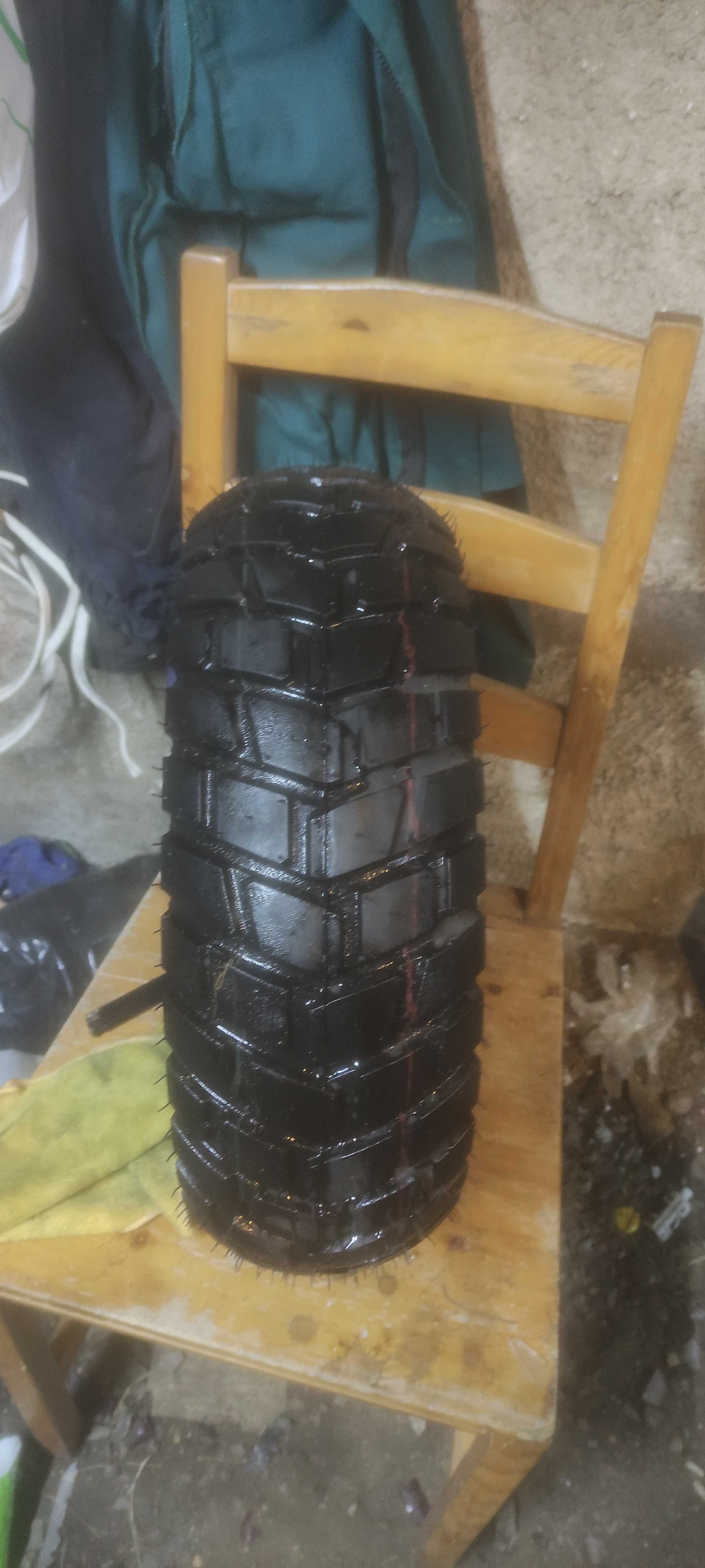 Opona Skuter 130/70-12
