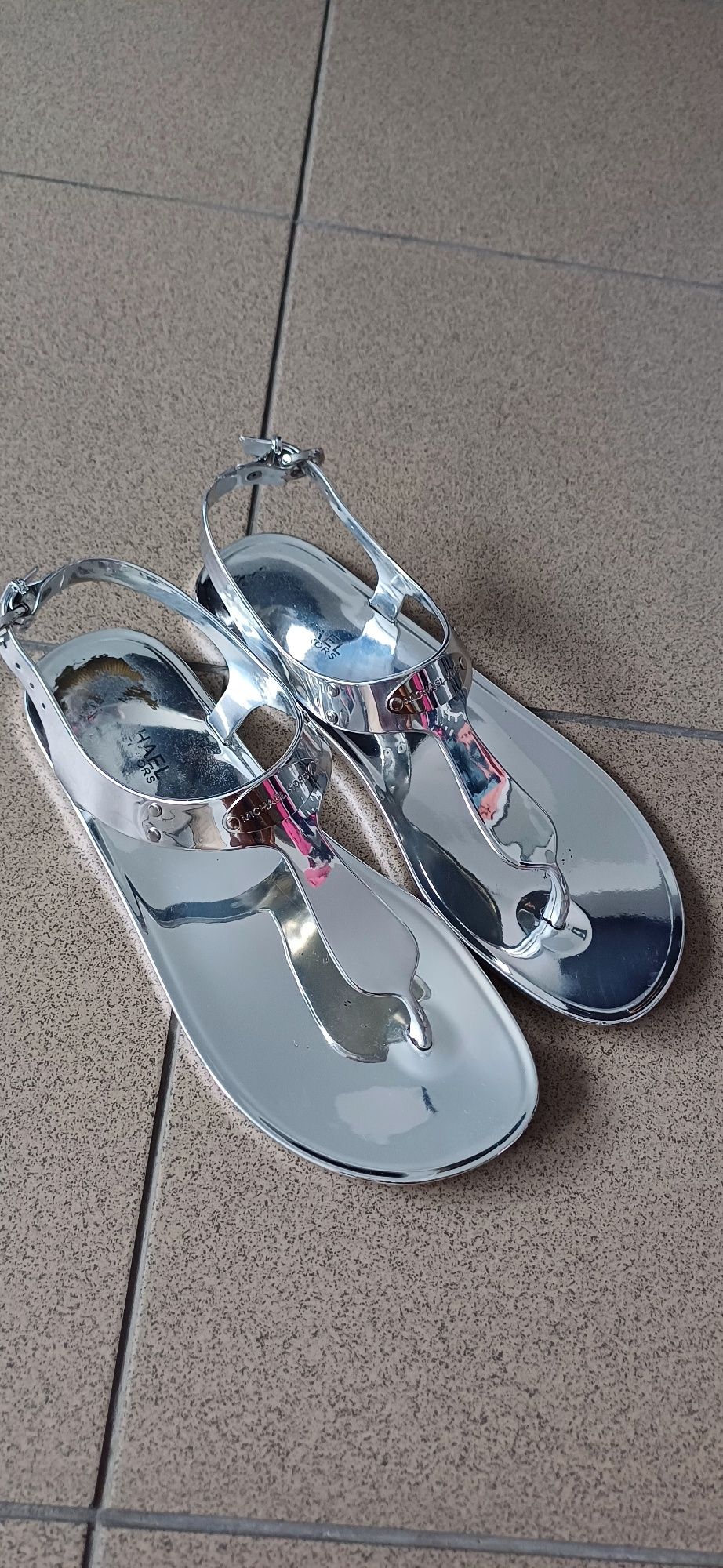 Sandały 40 michael kors