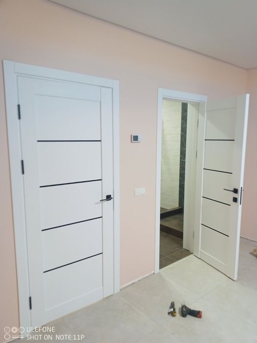 Монтаж , демонтаж ,двері, вікна, встановлення сходин любой складності