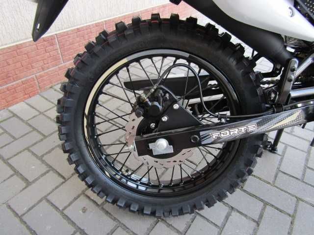 мотоцикл форте FT300GY-C5J