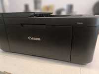 МФУ (прінтер) Canon Pixma TR4640 Wi Fi Б/У