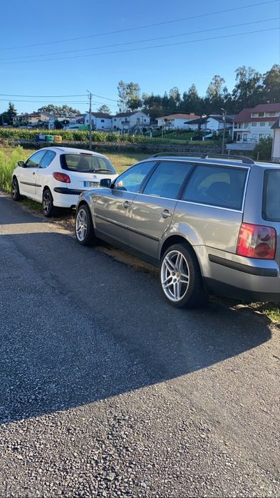 Jantes 18” 5x112 originais Porsche Macan Mercedes w210 vw passat audi
