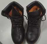 Botas da Timberland nº 38