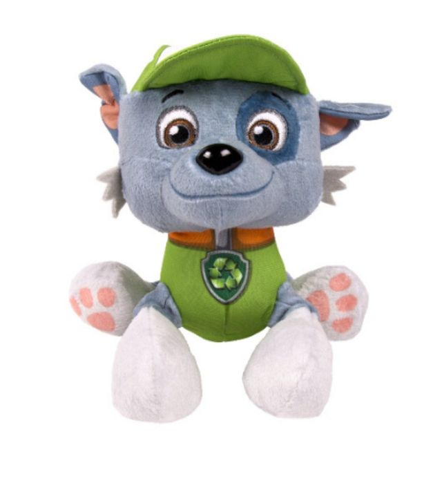 М'яка іграшка  Paw Patrol Щенячий патруль Еверест,Маршал та інші
