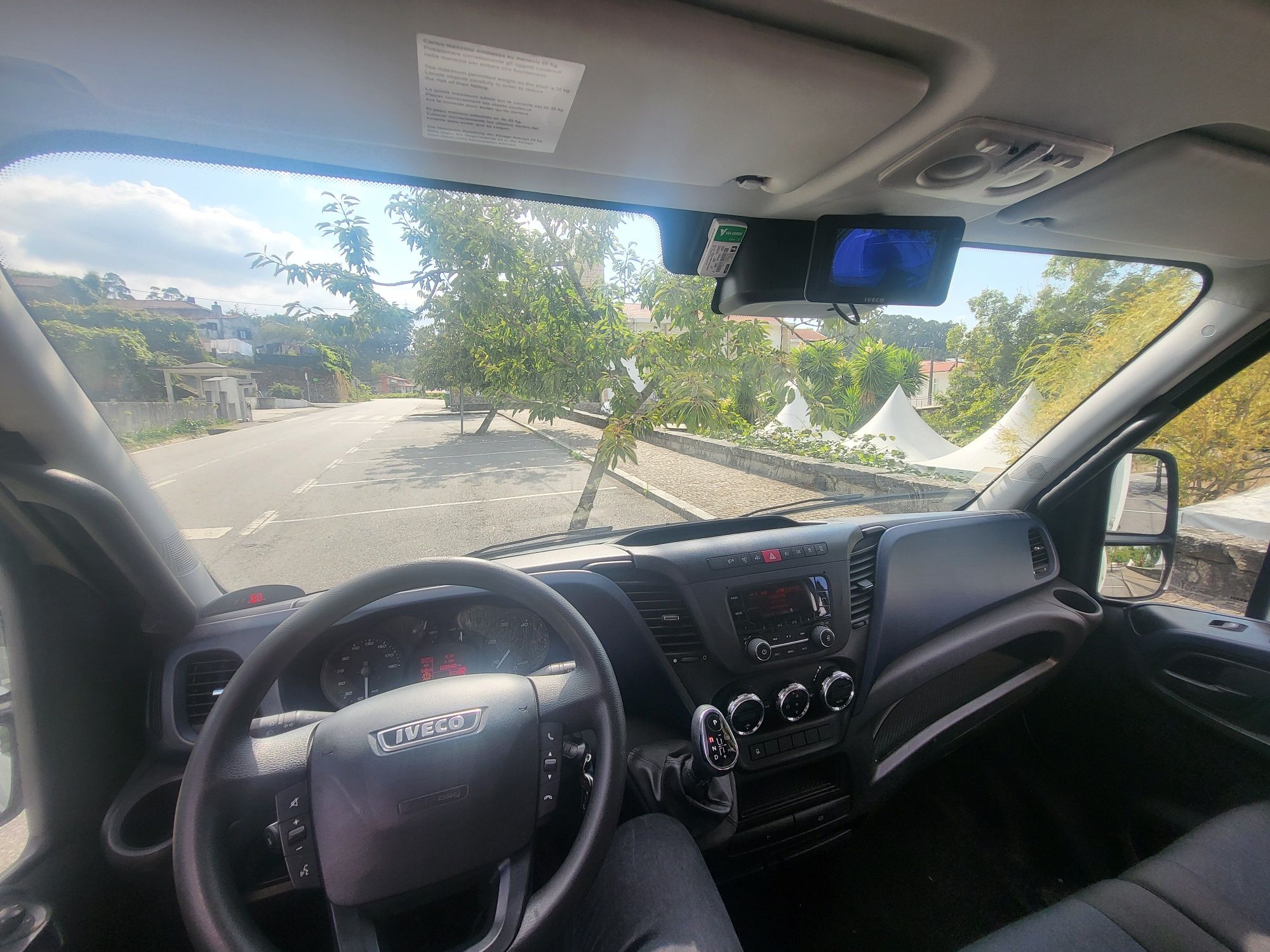 IVECO DAILY VI 50 C 18 - Ligeiro Mercadorias - Preço S/ IVA
