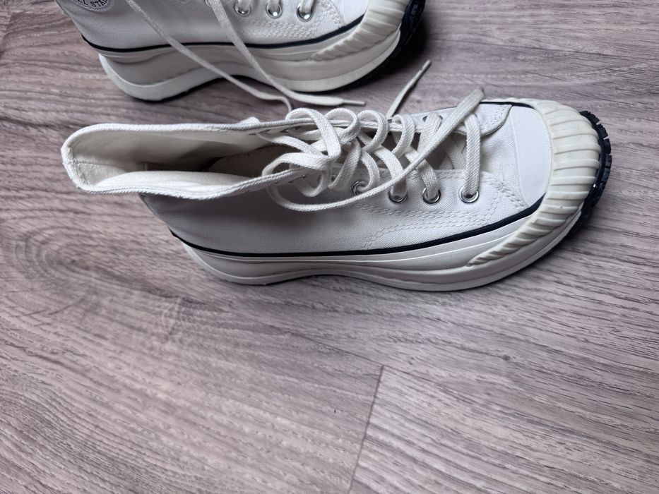All star ( modelo especial )