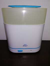 Sterylizator parowy 3 w 1 Philips Avent