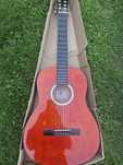 Gitara Miguel Al.eria
