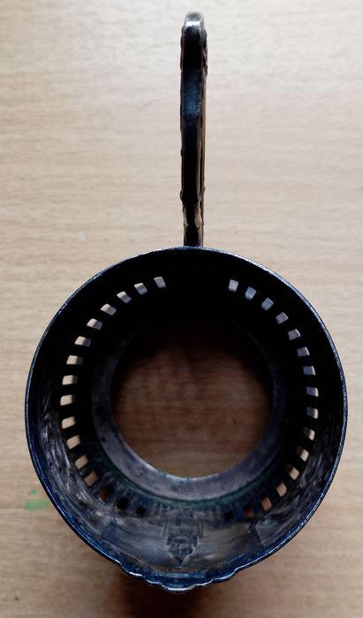 Подстаканник МНЦ