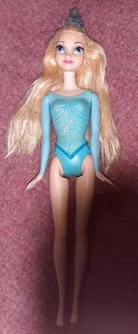 Boneca Elsa da Mattel