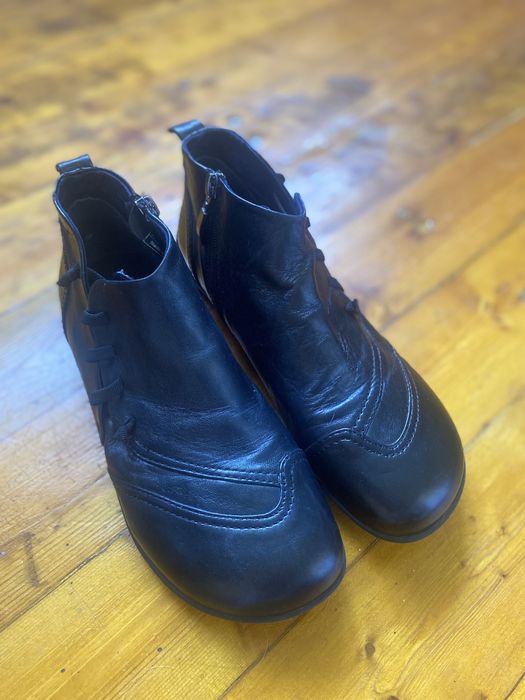 Жіночі ботильйони Bama, розмір 39, як нові