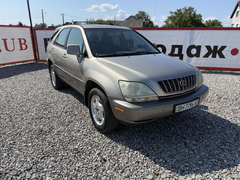 Розборка лексус рх 300 разборка lexus rx 300