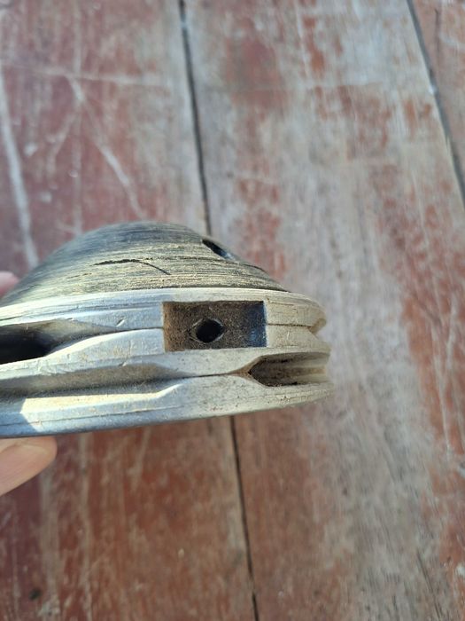 Vendo cabeça de roçadora carregamento facil
