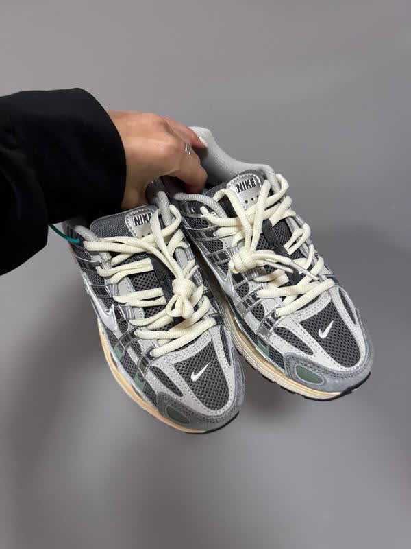 Продам кросівки Nike P6000 Flat Pewter