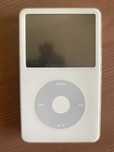 iPod Apple 30 GB biały
