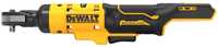 Grzechotka Udarowa Akumulatorowa 1/4'' Xr 12V 0*Ah Dewalt Dw Dcf504N