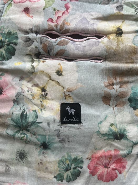 Wkładka do wozka spacerowego Lanila