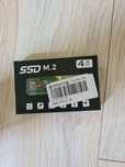 Dysk SSD M.2, 4TB