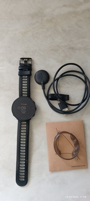 Polar Vantage M2 Black