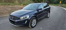 Volvo XC 60 2.4 D5 AWD Summum. Polski salon, zadbany, serwisowany