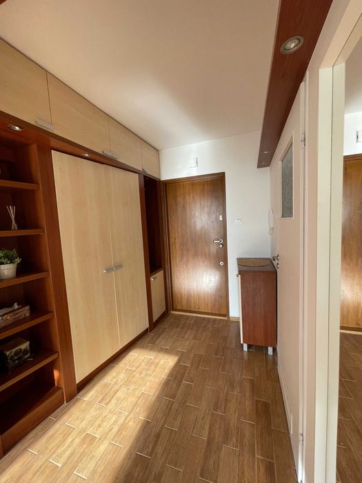 Wynajmę dwupokojowe mieszkanie w Fordonie