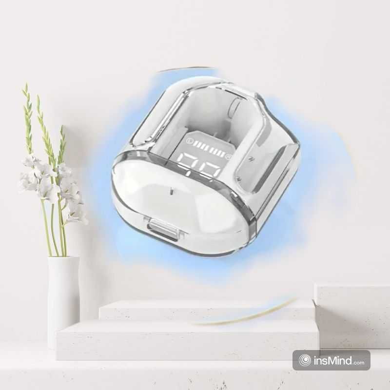 Auriculares sem fio