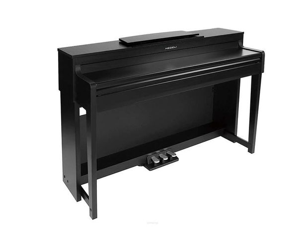 MEDELI DP-460K - czarne pianino cyfrowe  | kup NOWY wymień STARY