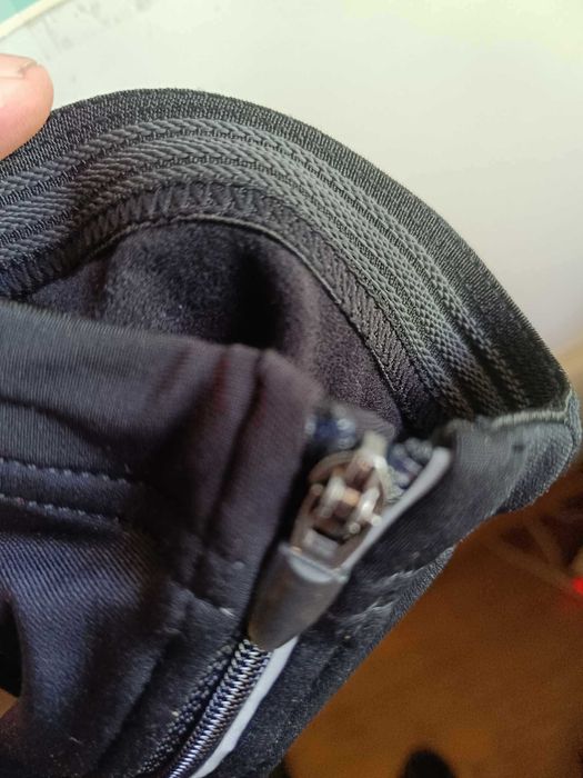 Вело штани Crane, розмір M літо осінь