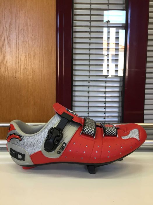 TÉNIS de ciclismo de estrada"SIDI"