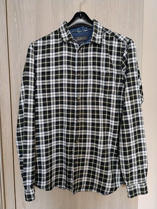 Koszula męska Jack & Jones S