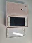 iPhone 8 - 64GB - kondycja 74%