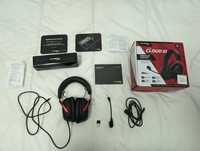 Hyperx cloud 3 novos