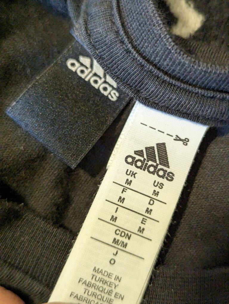 Damska Koszulka Adidas - Star Wars - rozmiar M