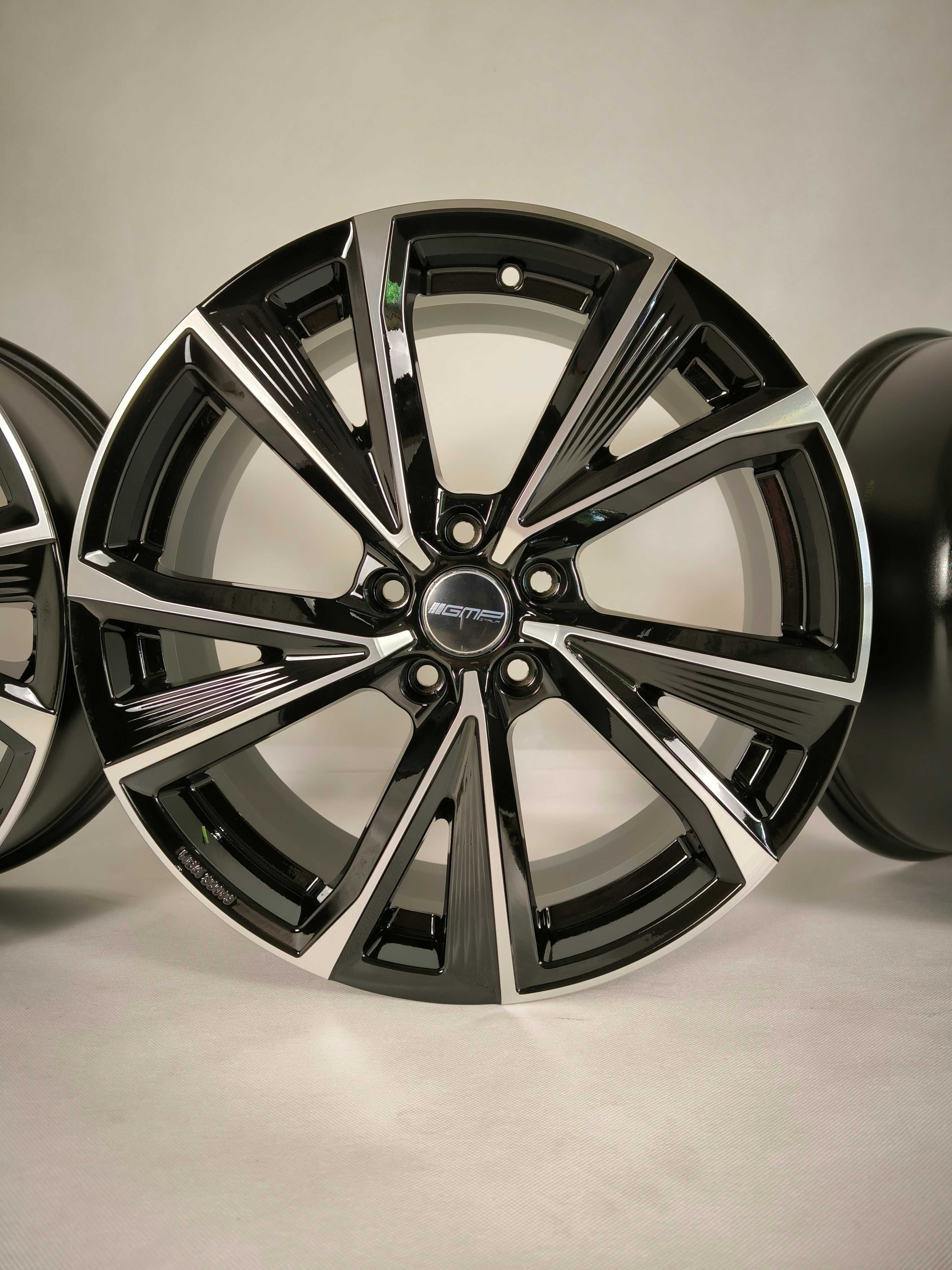Alufelgi 19 5x112 ET45 NOWE Audi, Skoda, Vw, Seat, Mercedes, BMW #130