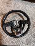 Audi q7 4m kierownica s line