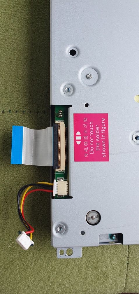 Дисковод DVD SL813D-R S8310R 00149