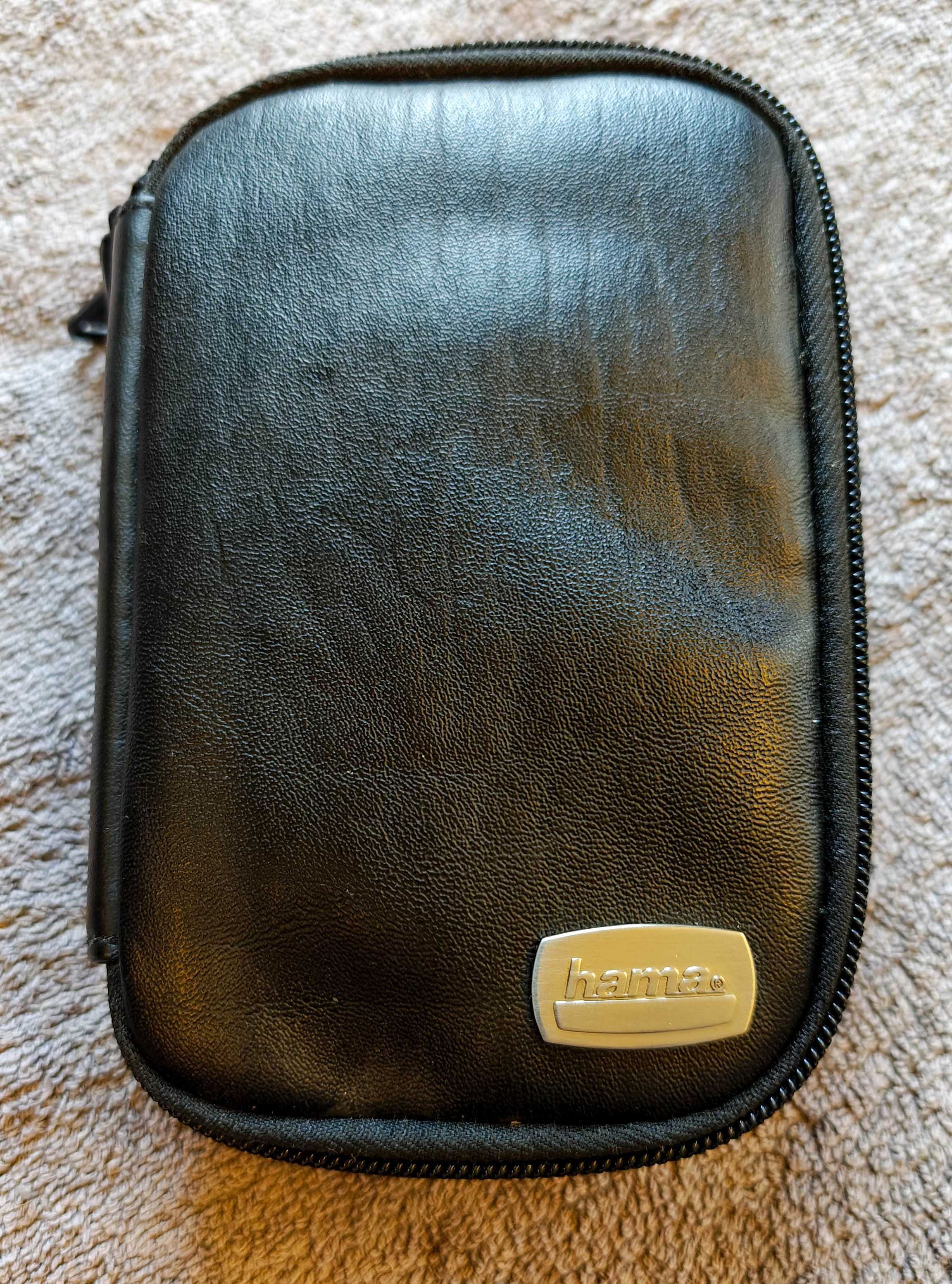 Sprzedam uniwersalne etui "Hama"