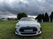 DS 5 / Hybryda 2.0HDI/ Najwyzsza Opcja