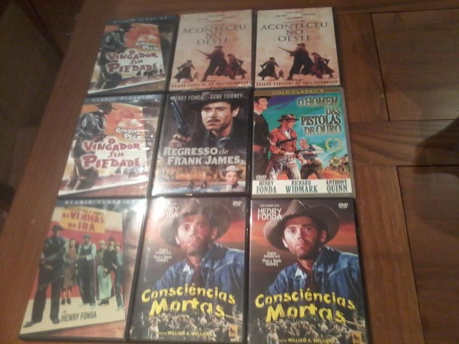 DVD - Diversos WESTERN - Trinitá o Cowboy Insolente