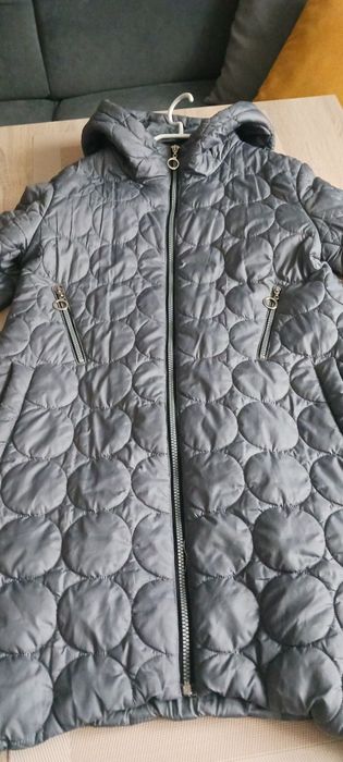 Kurtka długa  płaszczyk