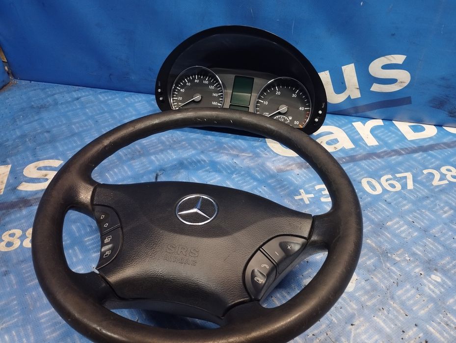 Мультируль Спринтер 906 Мультируль Спринтер 906 Sprinter 906