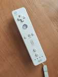 Kontrolery Wiimote sprawne zadbane Nintendo Wii